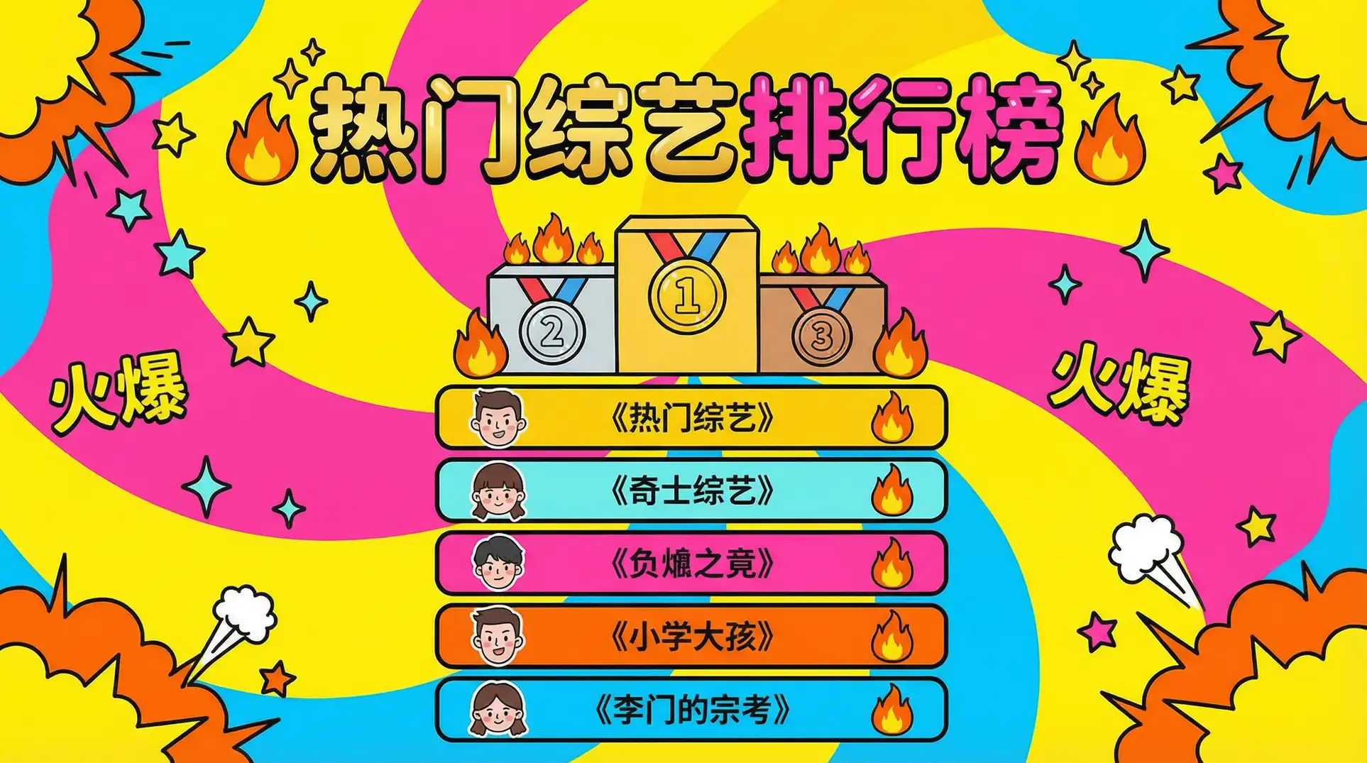 八虎动漫网 搞笑舞蹈名场面